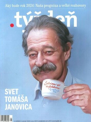 TÝŽDEŇ