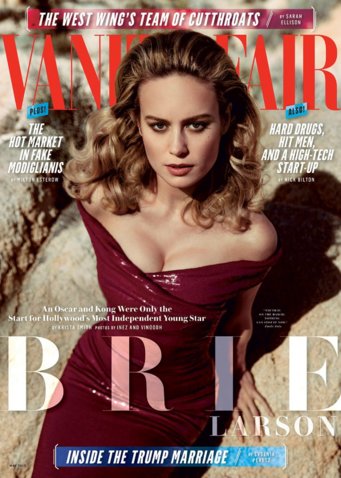 VANITY FAIR UK