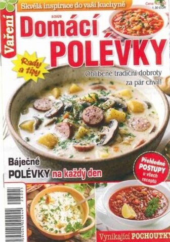 Vaření