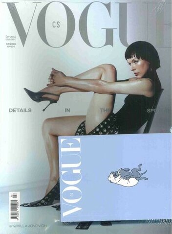 VOGUE CS