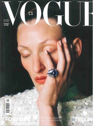 VOGUE / CZ