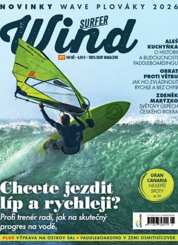 WindSURFER