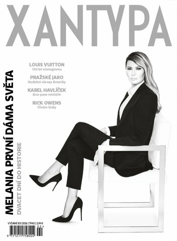 XANTYPA