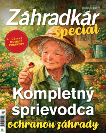 Záhradkár špeciál