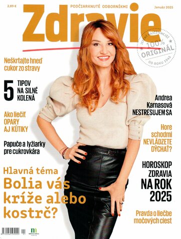 Zdravie