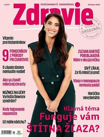 ZDRAVIE