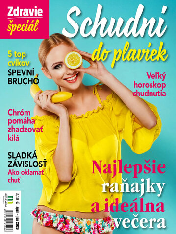 Zdravie špeciál