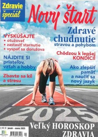 ZDRAVIE ŠPECIÁL 