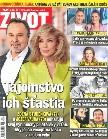 ŽIVOT