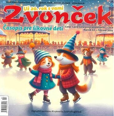 ZVONČEK