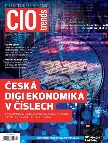 CIOtrends