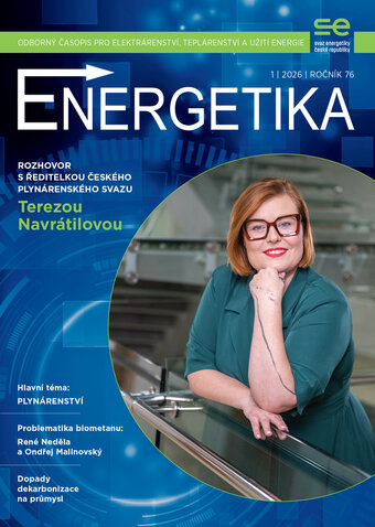 ENERGETIKA