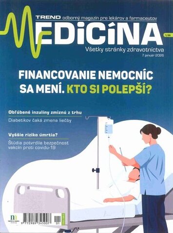 MEDICÍNA