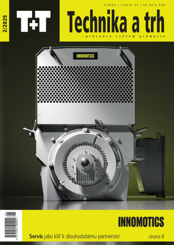 T+T Technika a trh