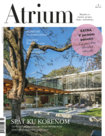 atrium