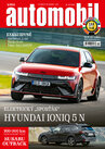 automobil