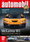 automobil
