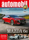 automobil