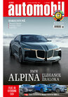 automobil