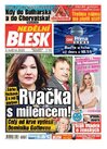 nedelni blesk