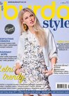 Burda style