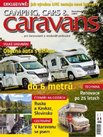 Camping cars caravans