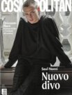 COSMOPOLITAN / ITALY
