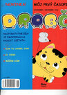 drobček časopis