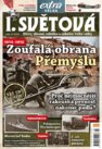 EXTRA VALKA 1 SVETOVA