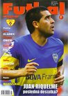 Futbal magazín