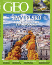 GEO 10 ŠPANIELSKO