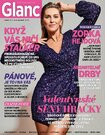 titulka Glanc