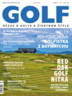 golf revue