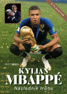 KYLIAN MBAPPÉ cover 2