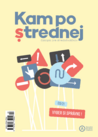 Časopis Kam po strednej - september