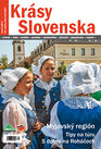 Krásy Slovenska