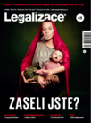 titulka legalizace