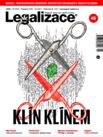 titulka magazin legalizace