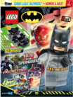 lego batman