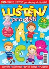 Luštení pro deti