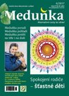 Meduňka
