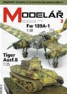 modelar