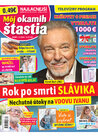 Môj okamih šťastia - aktualna
