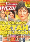 Moje ŠŤASTNÁ HVĚZDA
