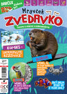 Mravček Zvedavko