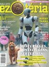 NÖK LAPJA ezotéria