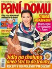 paní domu