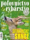 polovnictvo a rybarstvo
