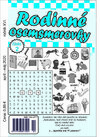 Rodinné osemsmerovky