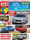 svet motoru